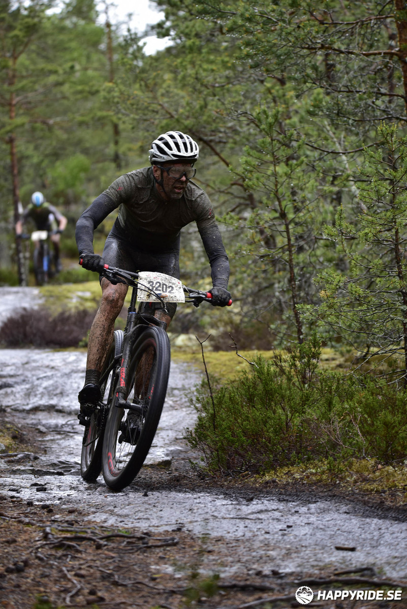 Bild från Lida Loop 2019